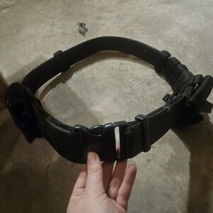 Police Officer Mulitset (New)